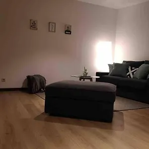  Apartment Easy Comfort