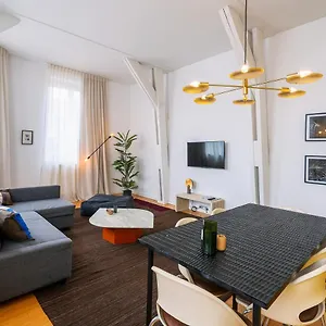 Smartflats - Center Bruxelles
