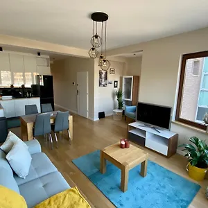 Gustav Appartement