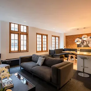 Smartflats - Grand-place I Bruxelles