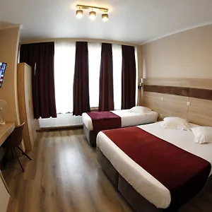 Hotel De France, Brusel