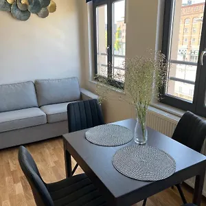 Cosy With Canal View Appartement