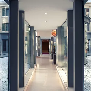 Mercure Centre Midi Bruxelles