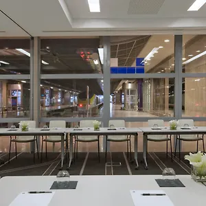 Pullman Centre Midi Bruksela