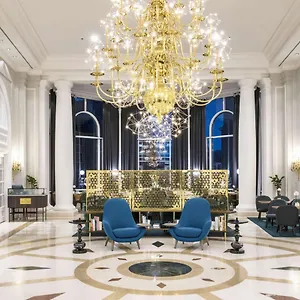 Hilton Grand Place Bruxelles