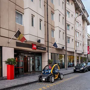 Ibis Centre Bruxelles