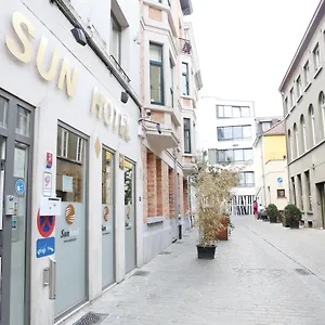 2* Ξενοδοχείο Sun