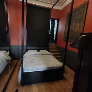 B96 Appartement