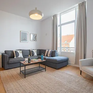 Sweett - Moliere Appartement