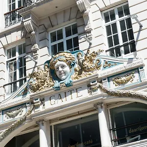 Smartflats Design - La Gaité Bruxelles