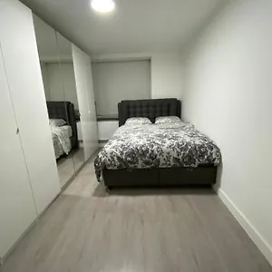 Deux Pres De Atomium Appartement