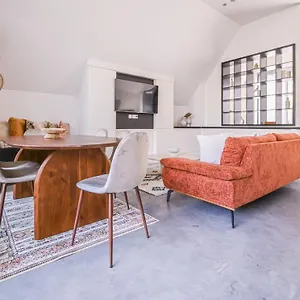 Kyma - Luxurious & Peacefull Appartement