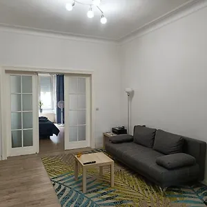 The Brussels-laken Appartement