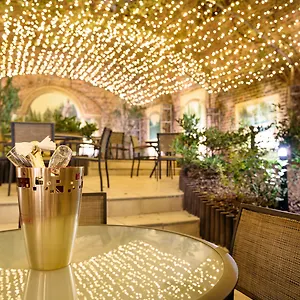 5* Hotel Le Châtelain