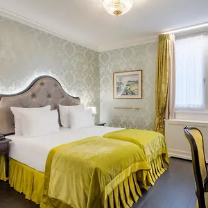 Stanhope By Thon Otel
