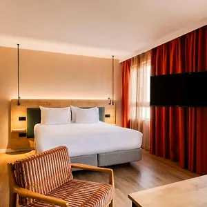 4* Ξενοδοχείο Hilton Garden Centre