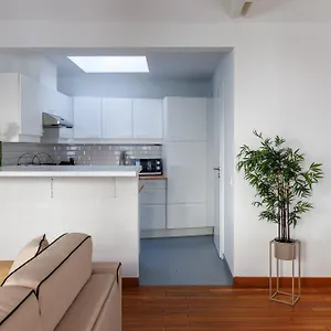 Sweett - Rue Des Chartreux Appartement