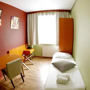 2* Ξενοδοχείο Albert Hotel