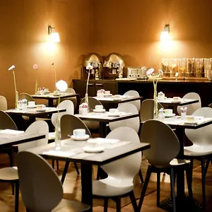 Hotel New Charlemagne, Brusel