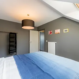 Smartflats - Berlaymont Bruxelles
