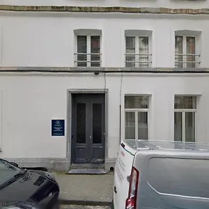 Smartflats - Louise Bruxelles