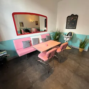  Guest house Le Village D'ezra