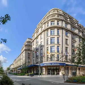5* Ξενοδοχείο Le Plaza