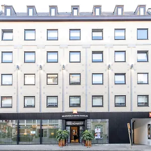 Hotel Ibis Centre Chatelain, Brusel