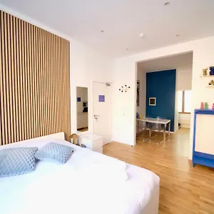 Easy - Center Appartement