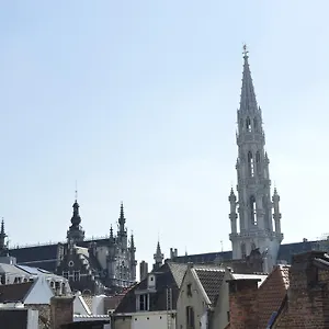 Flat Sympa Next Grand Place Bruxelles
