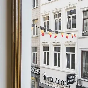 Agora Grand Place فندق