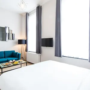 Schuman Bruxelles