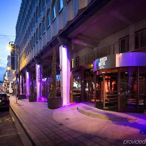 Pentahotel Centre Bruksela