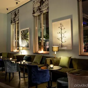 公寓式酒店 Numa Lief, 布鲁塞尔
