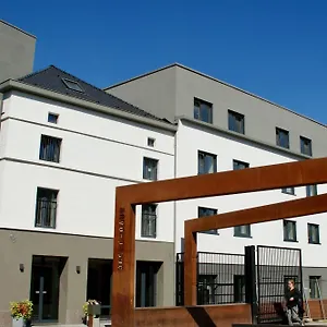 Hotel Belle, Brusel