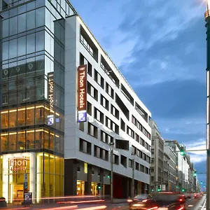 Hotel Thon Eu, Brusel