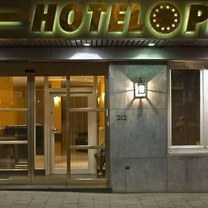 Plasky Otel