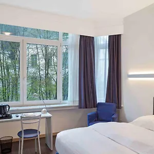 Hotel Argus By Happyculture, Brusel