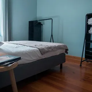 Smartflats - Fripiers Bruxelles